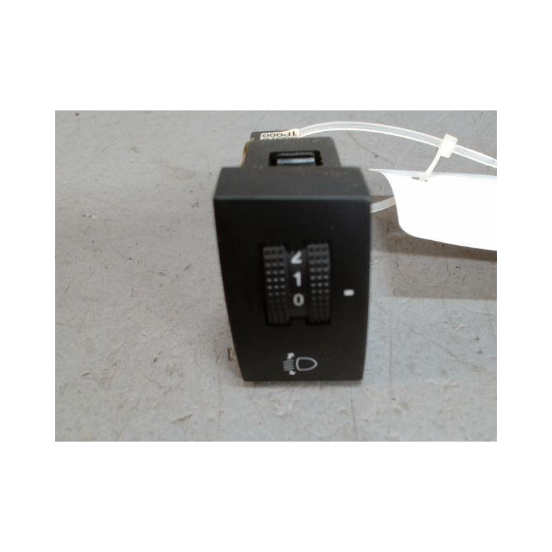 COMMANDE RÉGLAGE HAUTEUR DE PHARE KIA VENGA 09-