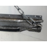 RENFORT PARE-CHOC ARRIERE  AUDI A4