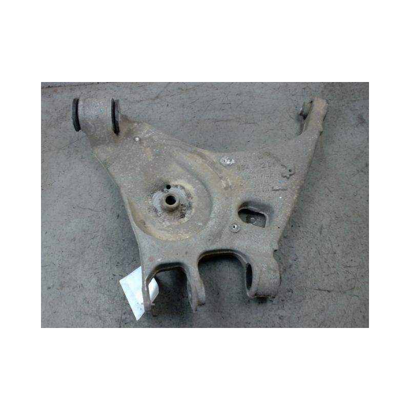 TRIANGLE INFERIEUR ARRIERE GAUCHE AUDI A4
