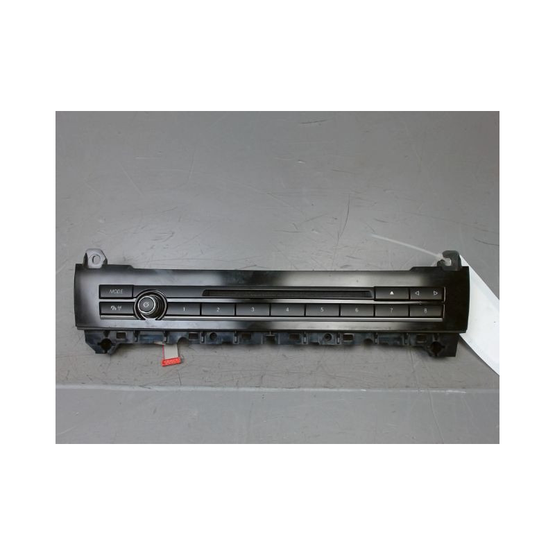 COMMANDE AUTORADIO B.M.W. SERIE 5