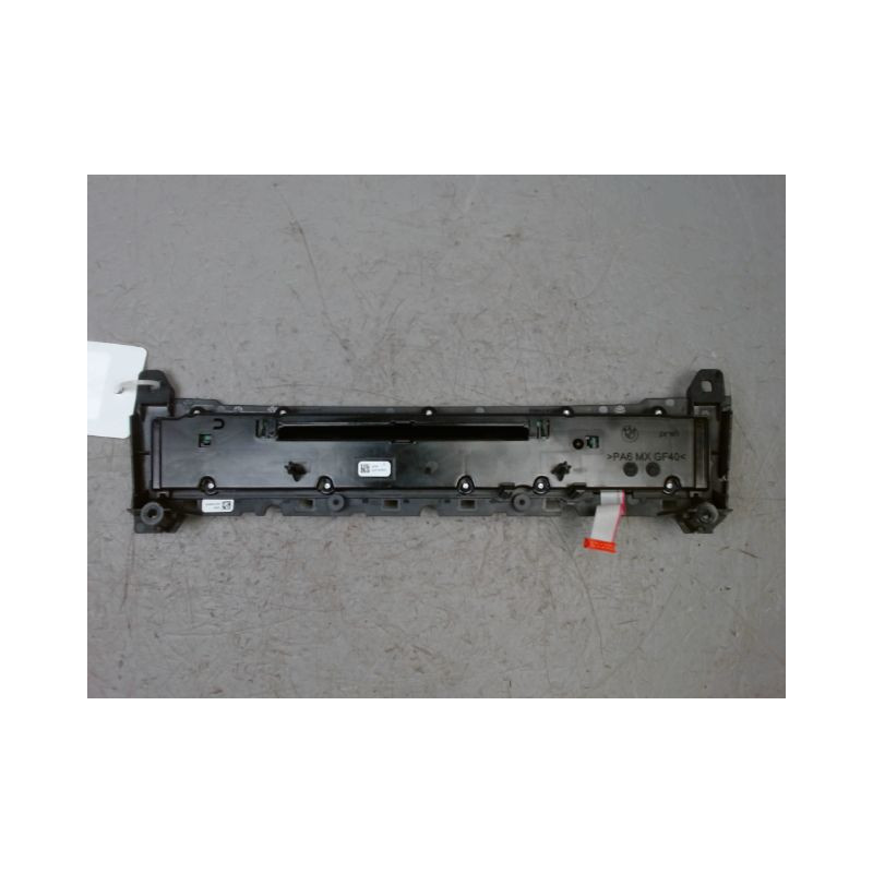 COMMANDE AUTORADIO B.M.W. SERIE 5