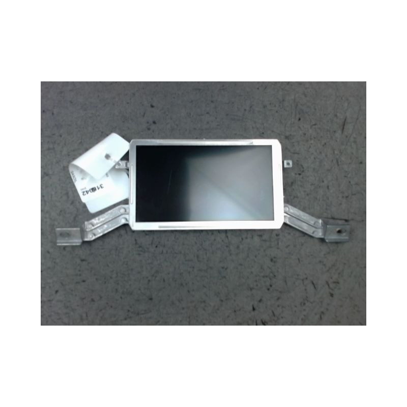 ECRAN GPS B.M.W. SERIE 5