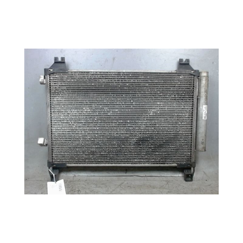 CONDENSEUR CLIMATISATION TOYOTA YARIS 2005-