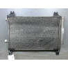 CONDENSEUR CLIMATISATION TOYOTA YARIS 2005-