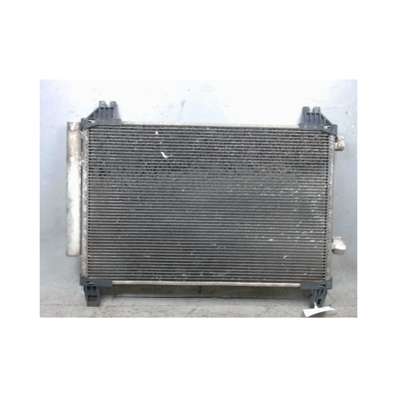 CONDENSEUR CLIMATISATION TOYOTA YARIS 2005-