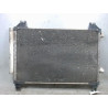 CONDENSEUR CLIMATISATION TOYOTA YARIS 2005-