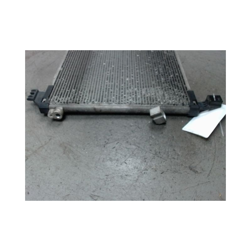 CONDENSEUR CLIMATISATION TOYOTA YARIS 2005-