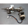 COLONNE DE DIRECTION ASSISTEE TOYOTA YARIS 2005-