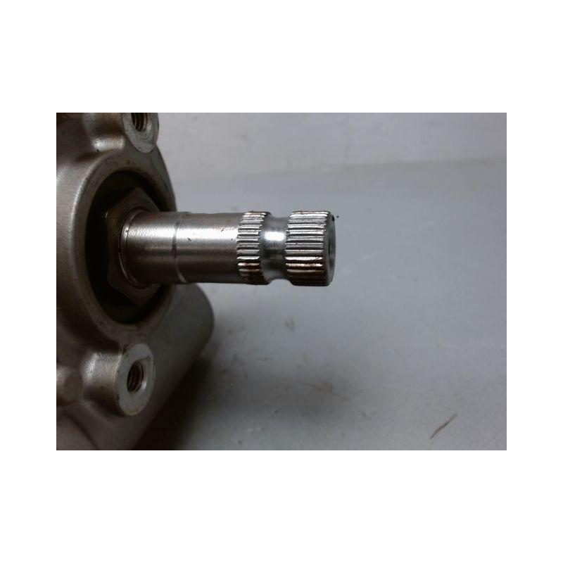 COLONNE DE DIRECTION ASSISTEE TOYOTA YARIS 2005-