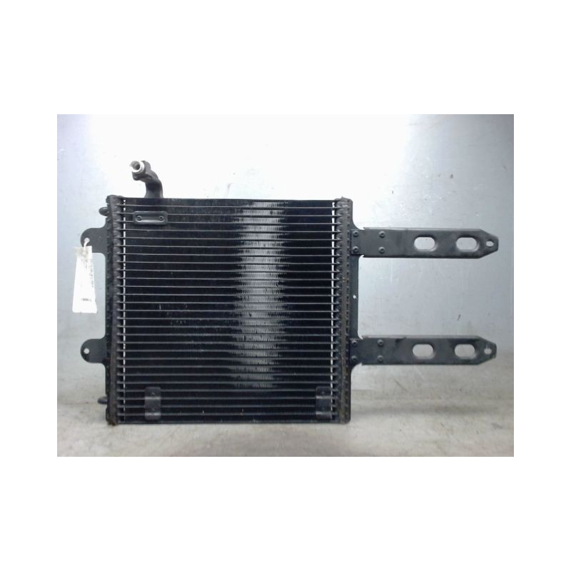 CONDENSEUR CLIMATISATION VOLKSWAGEN POLO 99-2001