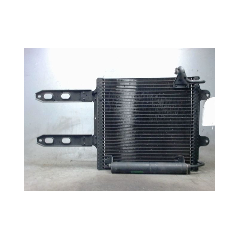 CONDENSEUR CLIMATISATION VOLKSWAGEN POLO 99-2001