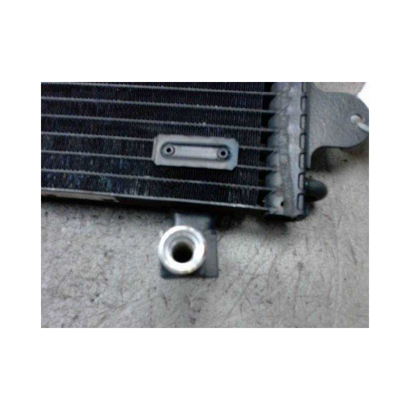 CONDENSEUR CLIMATISATION VOLKSWAGEN POLO 99-2001