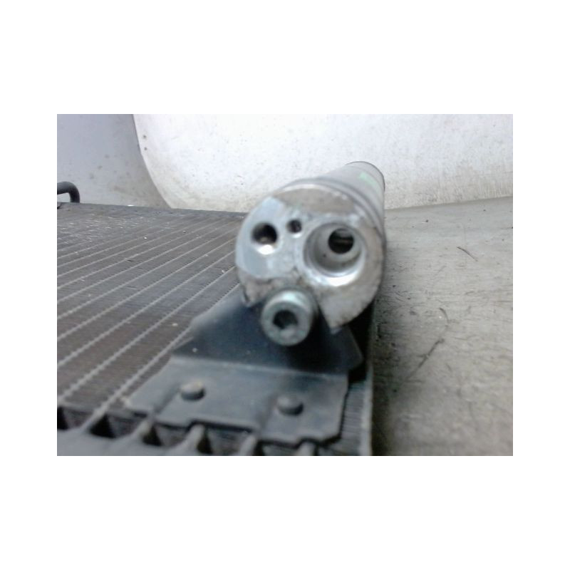 CONDENSEUR CLIMATISATION VOLKSWAGEN POLO 99-2001