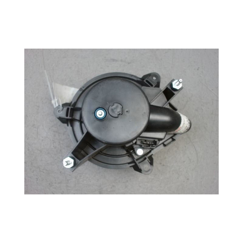 MOTEUR VENTILATEUR CHAUFFAGE LANCIA YPSILON 2003-