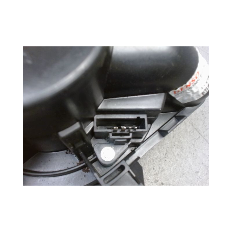 MOTEUR VENTILATEUR CHAUFFAGE LANCIA YPSILON 2003-