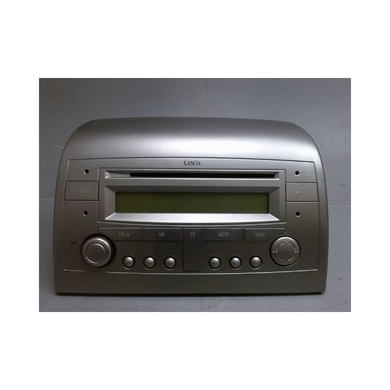 AUTORADIO LANCIA YPSILON 2003-