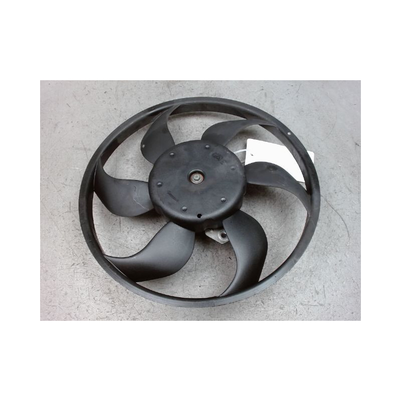 MOTEUR VENTILATEUR RADIATEUR LANCIA YPSILON 2003-