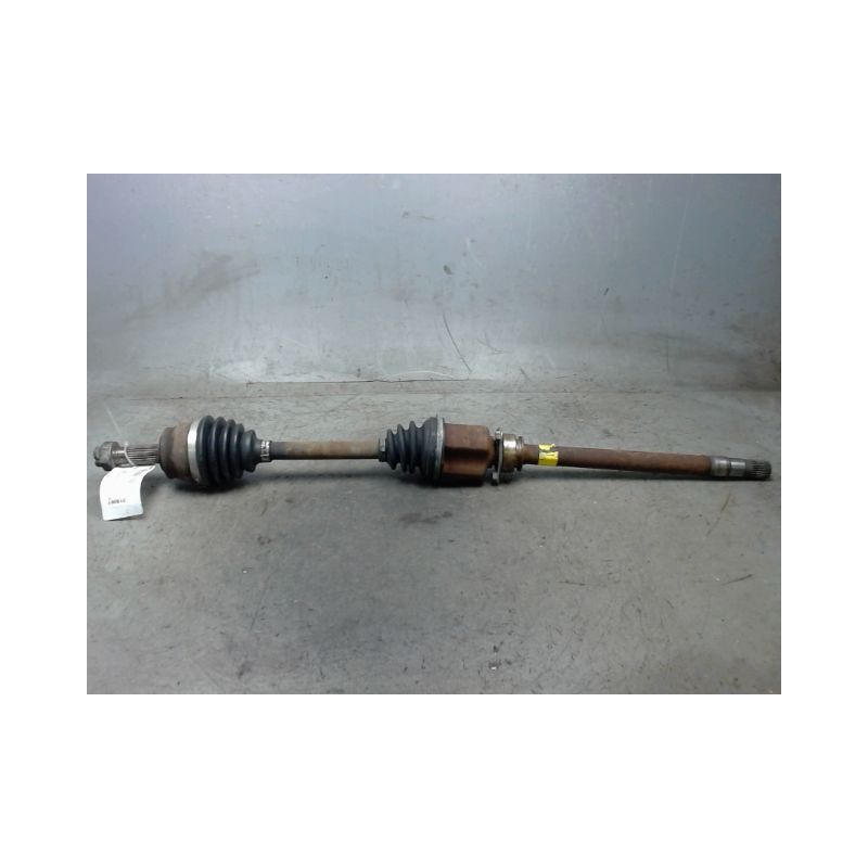 TRANSMISSION AVANT DROIT LANCIA YPSILON 2003- 1.3 D Multijet (843.AXF11, 843.AXF1A, 843.AXM11,...