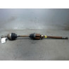 TRANSMISSION AVANT DROIT LANCIA YPSILON 2003- 1.3 D Multijet (843.AXF11, 843.AXF1A, 843.AXM11,...