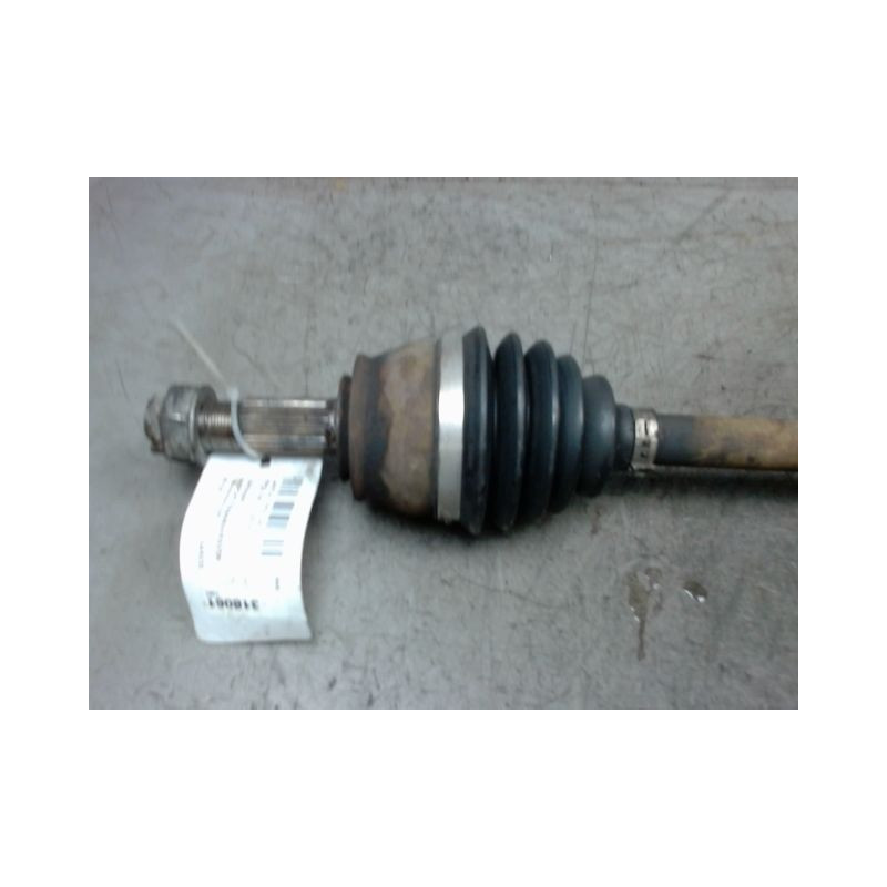 TRANSMISSION AVANT DROIT LANCIA YPSILON 2003- 1.3 D Multijet (843.AXF11, 843.AXF1A, 843.AXM11,...