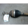 TRANSMISSION AVANT DROIT LANCIA YPSILON 2003- 1.3 D Multijet (843.AXF11, 843.AXF1A, 843.AXM11,...