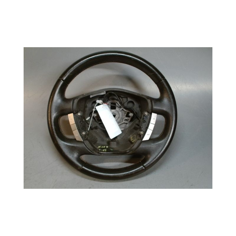 VOLANT DE DIRECTION LANCIA YPSILON 2003-