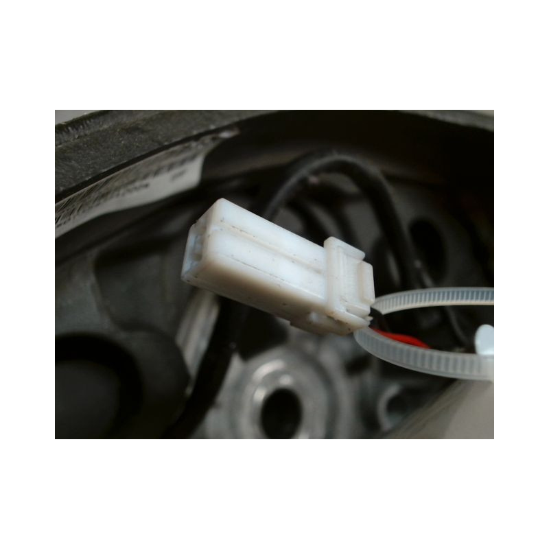 VOLANT DE DIRECTION LANCIA YPSILON 2003-