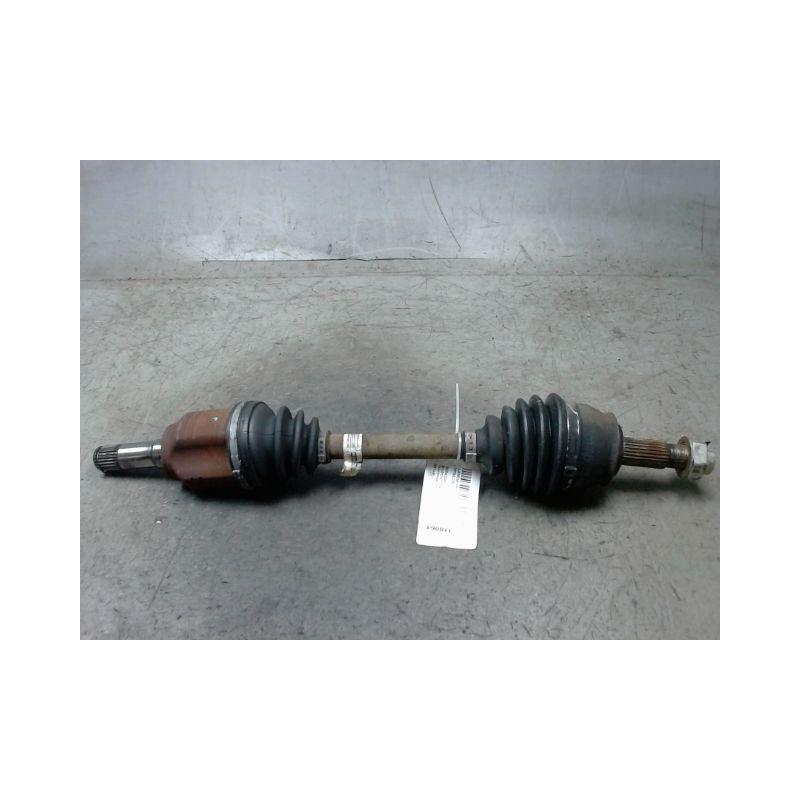 TRANSMISSION AVANT GAUCHE LANCIA YPSILON 2003- 1.3 D Multijet (843.AXF11, 843.AXF1A, 843.AXM11,...