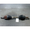 TRANSMISSION AVANT GAUCHE LANCIA YPSILON 2003- 1.3 D Multijet (843.AXF11, 843.AXF1A, 843.AXM11,...