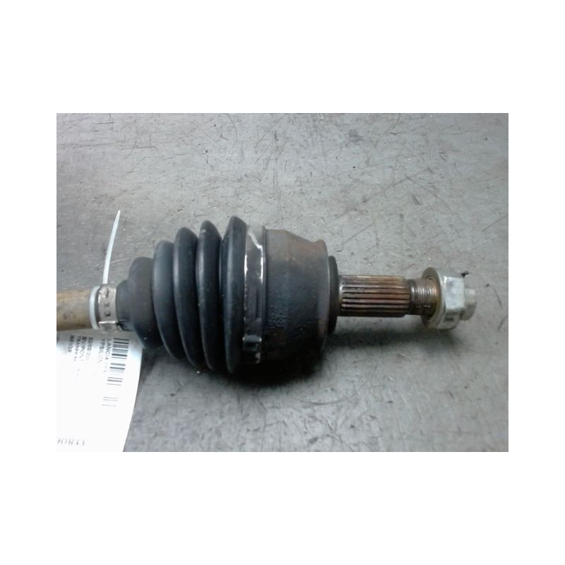 TRANSMISSION AVANT GAUCHE LANCIA YPSILON 2003- 1.3 D Multijet (843.AXF11, 843.AXF1A, 843.AXM11,...