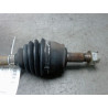 TRANSMISSION AVANT GAUCHE LANCIA YPSILON 2003- 1.3 D Multijet (843.AXF11, 843.AXF1A, 843.AXM11,...