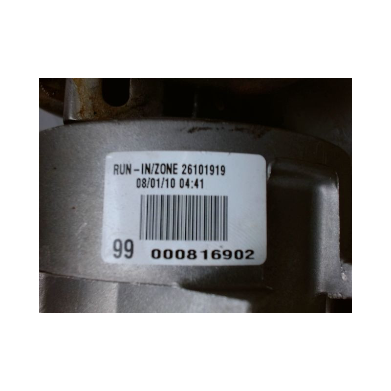 COLONNE DE DIRECTION ASSISTEE LANCIA YPSILON 2003-