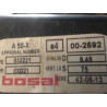 ATTELAGE RENAULT LAGUNA II 2005-2007