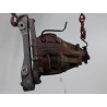 PONT ARRIERE MERCEDES VIANO LONG CDI 2.2 