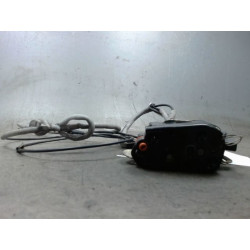 SERRURE PORTE COULISSANTE D