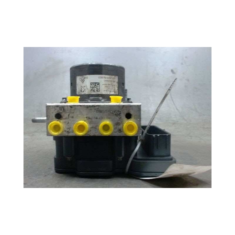 UNITE HYDRAULIQUE ABS PEUGEOT 308