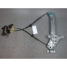 MECANISME LEVE-GLACE ARRIERE DROIT RENAULT MEGANE