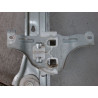 MECANISME LEVE-GLACE ARRIERE DROIT RENAULT MEGANE