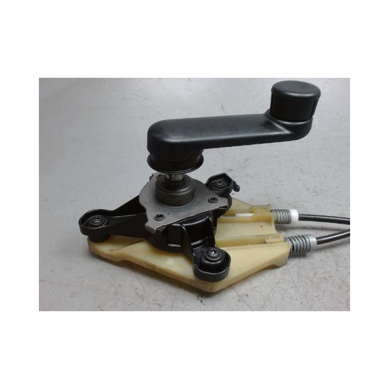MECANISME LEVE-GLACE ARRIERE DROIT RENAULT MEGANE