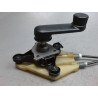 MECANISME LEVE-GLACE ARRIERE DROIT RENAULT MEGANE