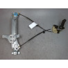 MECANISME LEVE-GLACE ARRIERE GAUCHE RENAULT MEGANE