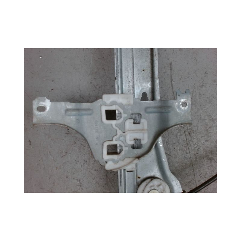 MECANISME LEVE-GLACE ARRIERE GAUCHE RENAULT MEGANE