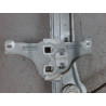 MECANISME LEVE-GLACE ARRIERE GAUCHE RENAULT MEGANE