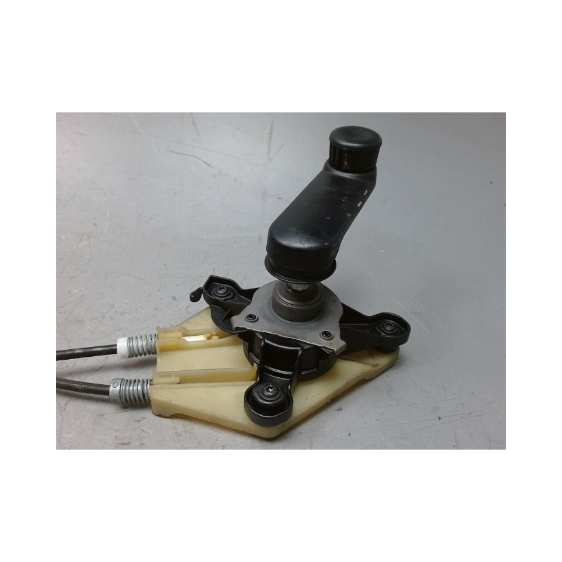 MECANISME LEVE-GLACE ARRIERE GAUCHE RENAULT MEGANE