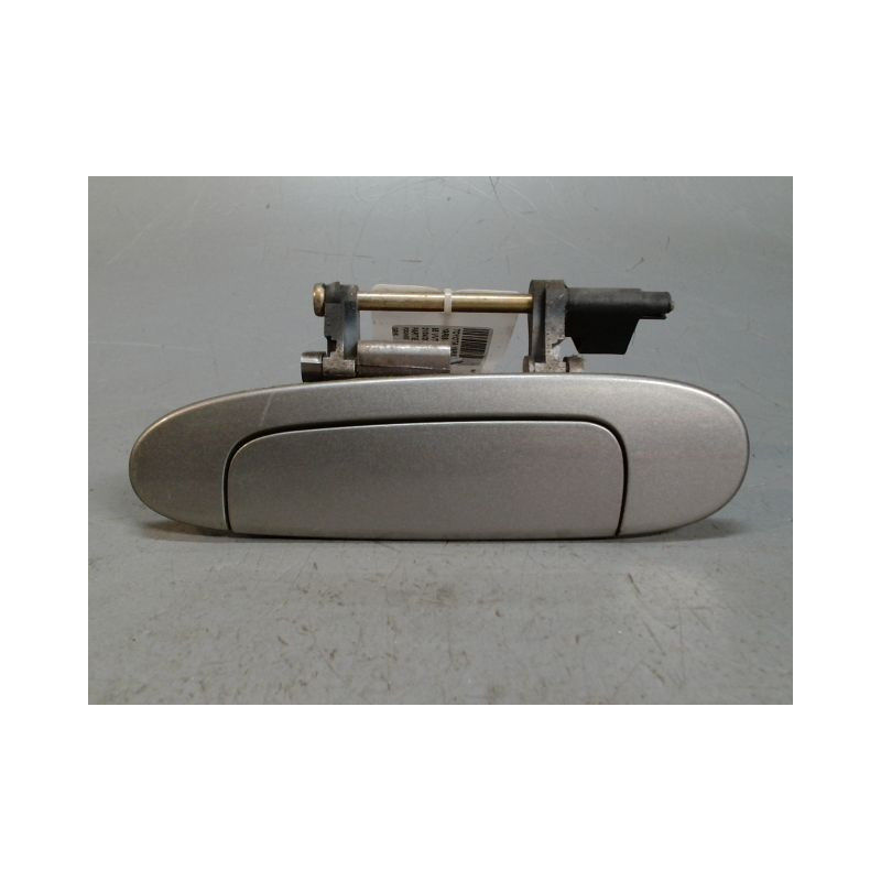 POIGNEE EXTERIEURE PORTE ARRIERE GAUCHE TOYOTA YARIS 2003-