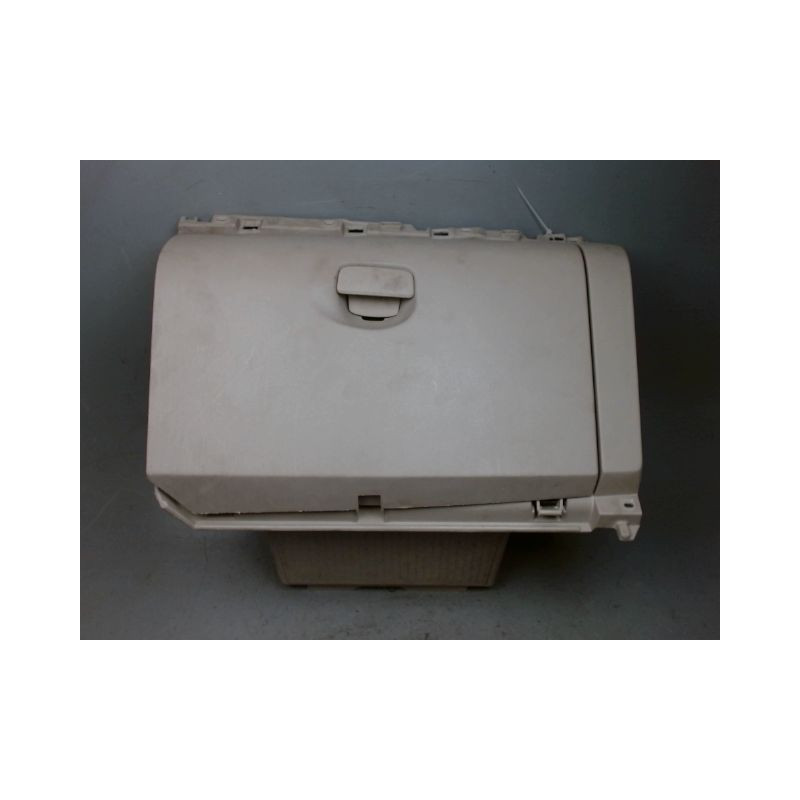 BOITE A GANTS RENAULT SCENIC