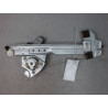 MECANISME+MOTEUR LEVE-GLACE ARRIERE DROIT DACIA DUSTER