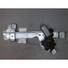 MECANISME+MOTEUR LEVE-GLACE ARRIERE DROIT DACIA DUSTER