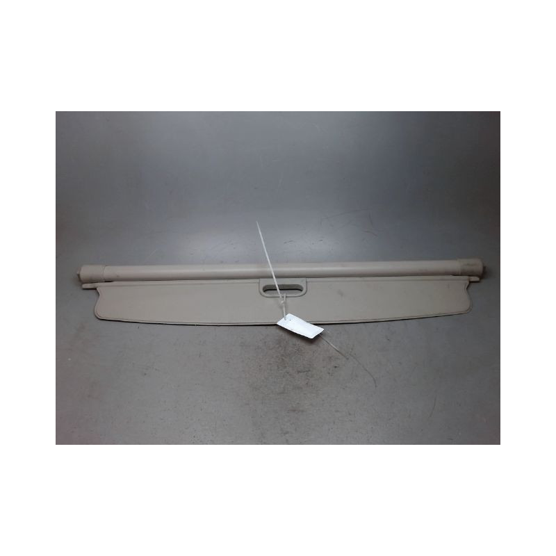 TABLETTE PLAGE ARRIERE CHRYSLER 300 C