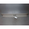 TABLETTE PLAGE ARRIERE CHRYSLER 300 C